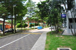 Blk 461 Clementi Avenue 3 (Clementi), HDB 5 Rooms #126423002